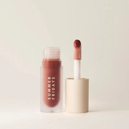 Summer Friday's Lip Balm Moisturizing