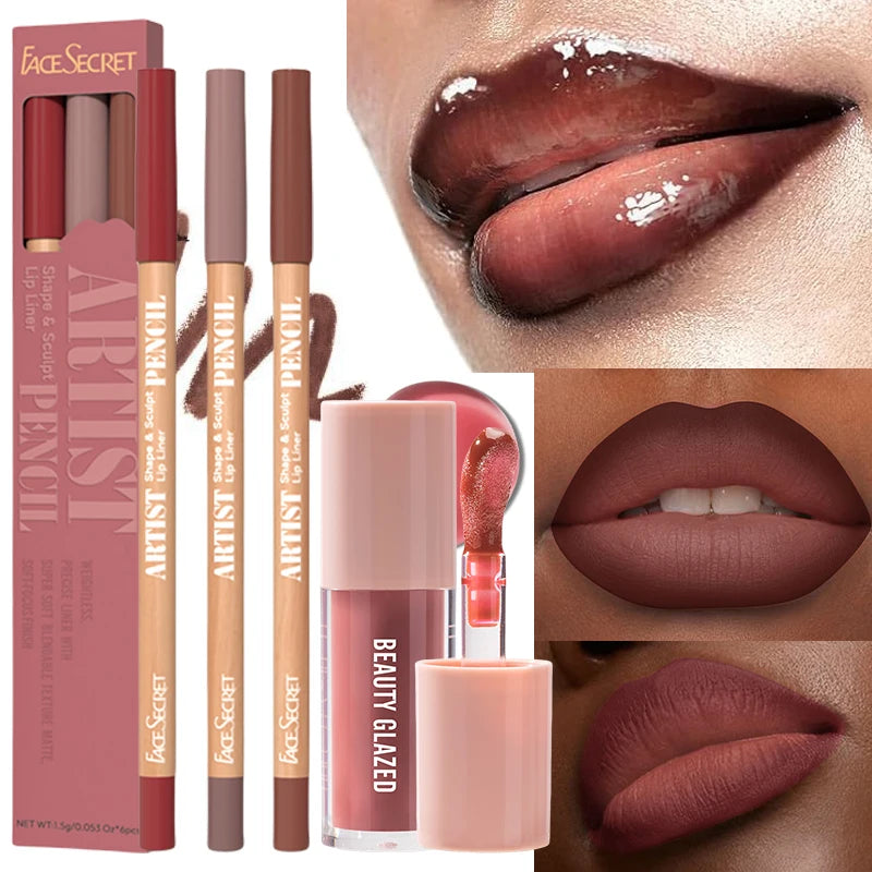 Moisturizing Fresh Lightweight Plumping Lip Gloss