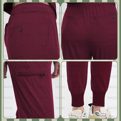 Clinical Surgical Uniforms Medical Scrubs