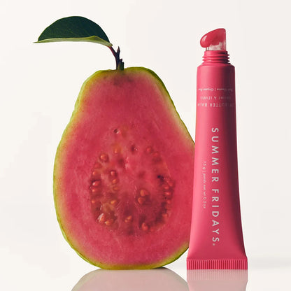 Summer Friday's Lip Balm Moisturizing