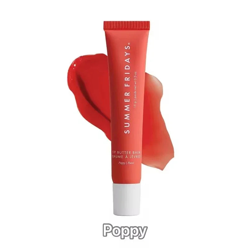 Summer Friday's Lip Balm Moisturizing