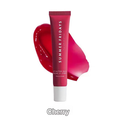 Summer Friday's Lip Balm Moisturizing
