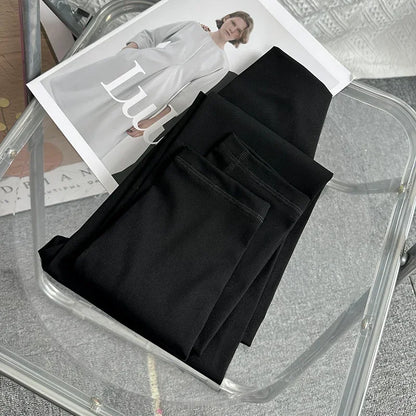 Women Gym Yoga Pants High Waist Naked