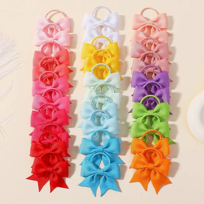 BABY BOWS 20/30/40PCS