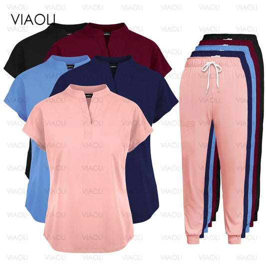Clinical Surgical Uniforms Medical Scrubs