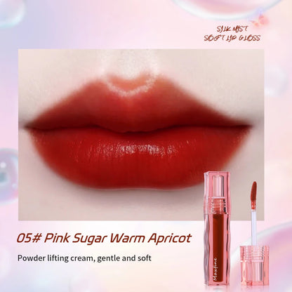 Lip Gloss Long-lasting Moisturizing Waterproof