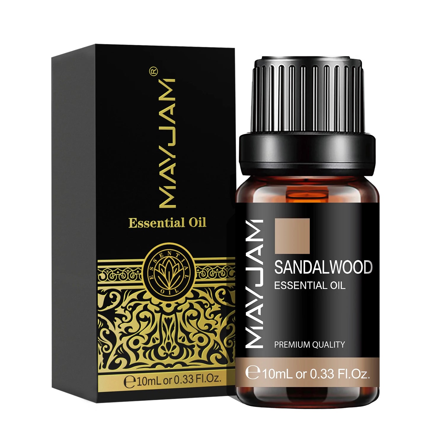 10ML Essential Oil Lavender