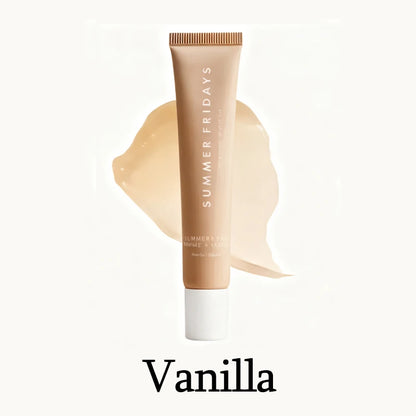 Summer Friday's Lip Balm Moisturizing