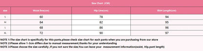 High Waist Women's Tights With Pockets Push Up
