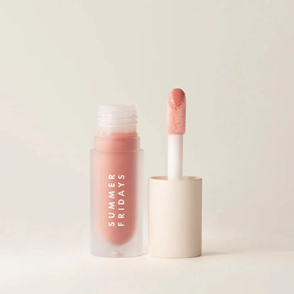 Summer Friday's Lip Balm Moisturizing