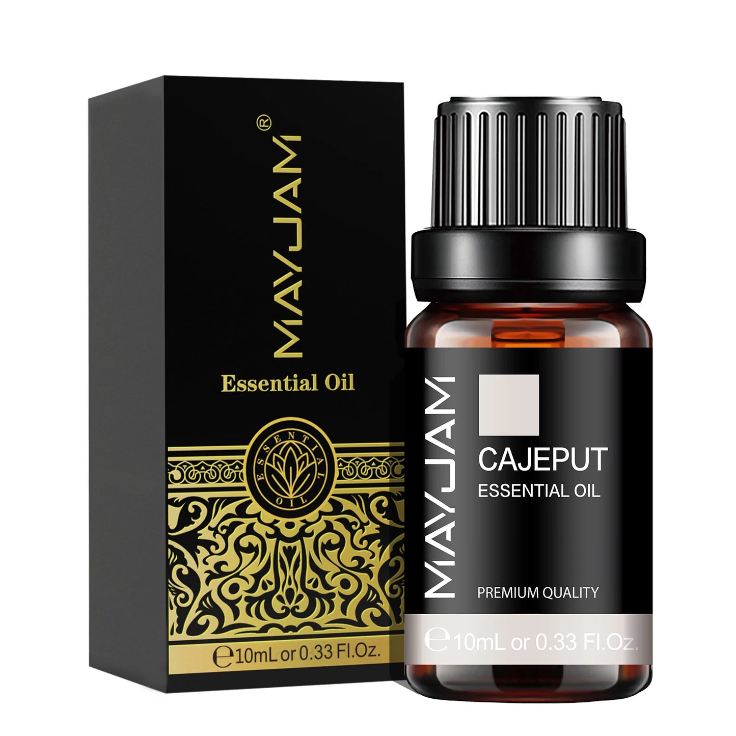 10ML Essential Oil Lavender