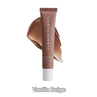 Summer Friday's Lip Balm Moisturizing