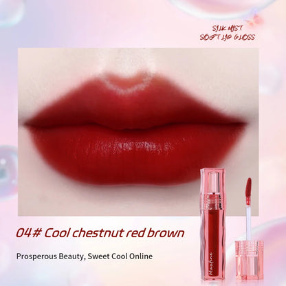 Lip Gloss Long-lasting Moisturizing Waterproof