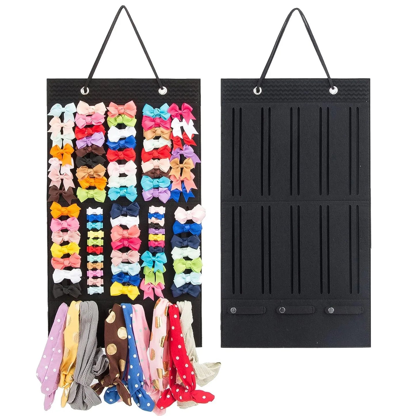Hair Bows Holder
