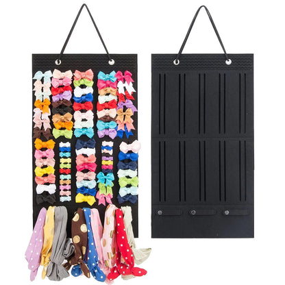 Hair Bows Holder