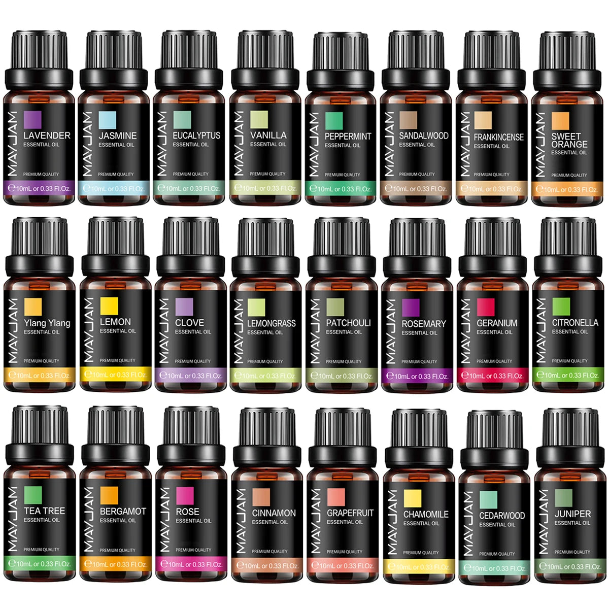 10ML Essential Oil Lavender