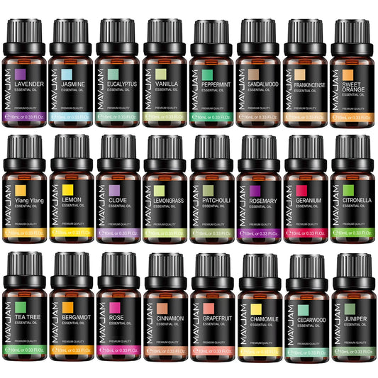 10ML Essential Oil Lavender