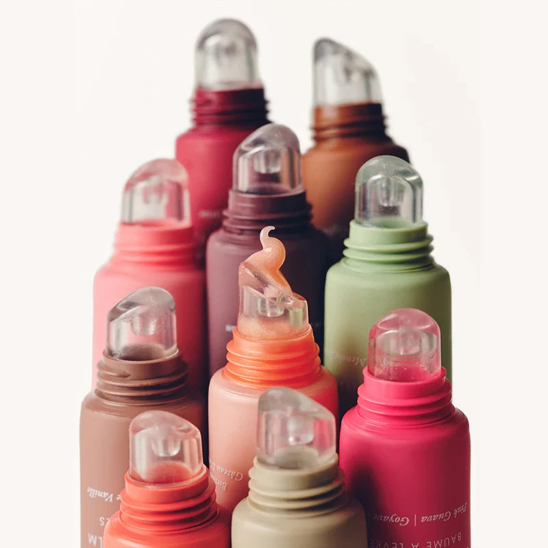 Summer Friday's Lip Balm Moisturizing