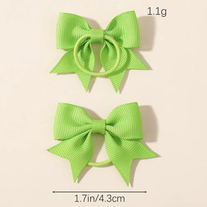 BABY BOWS 20/30/40PCS