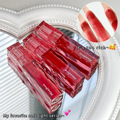 Lip Gloss Long-lasting Moisturizing Waterproof