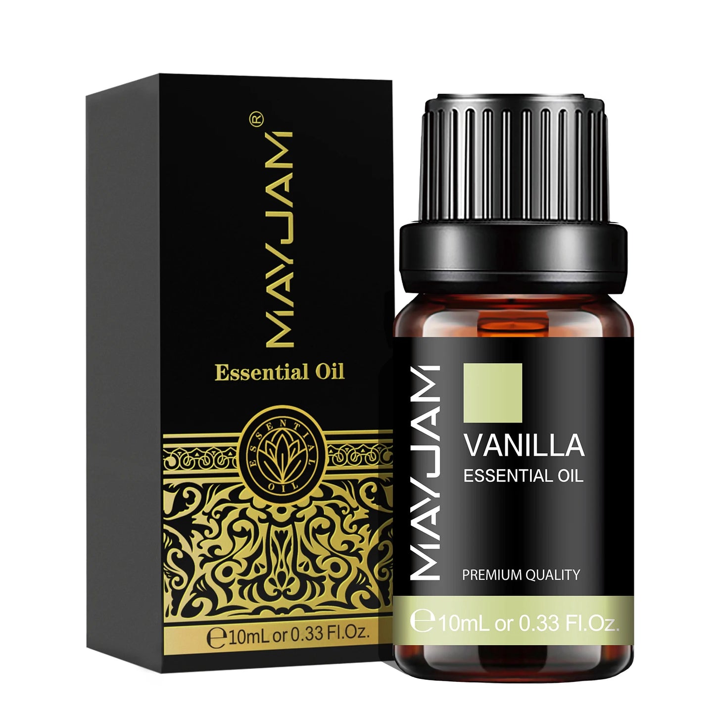 10ML Essential Oil Lavender