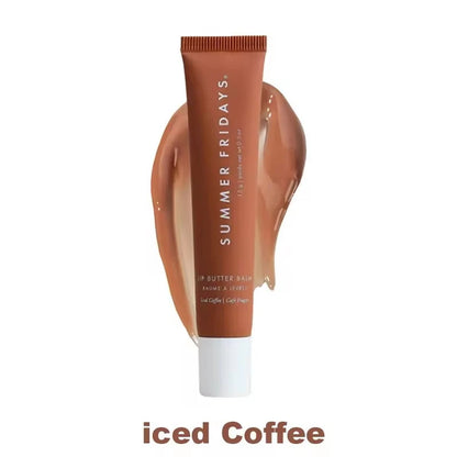 Summer Friday's Lip Balm Moisturizing
