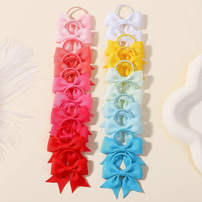 BABY BOWS 20/30/40PCS