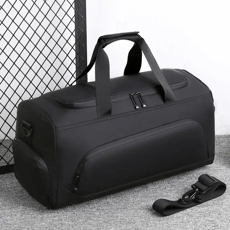 Sports Gym Bag