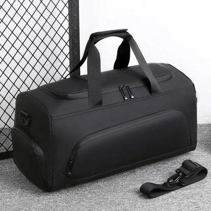 Sports Gym Bag