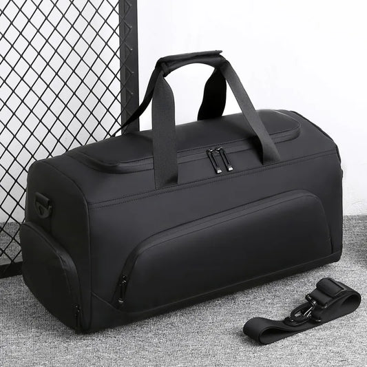 Sports Gym Bag